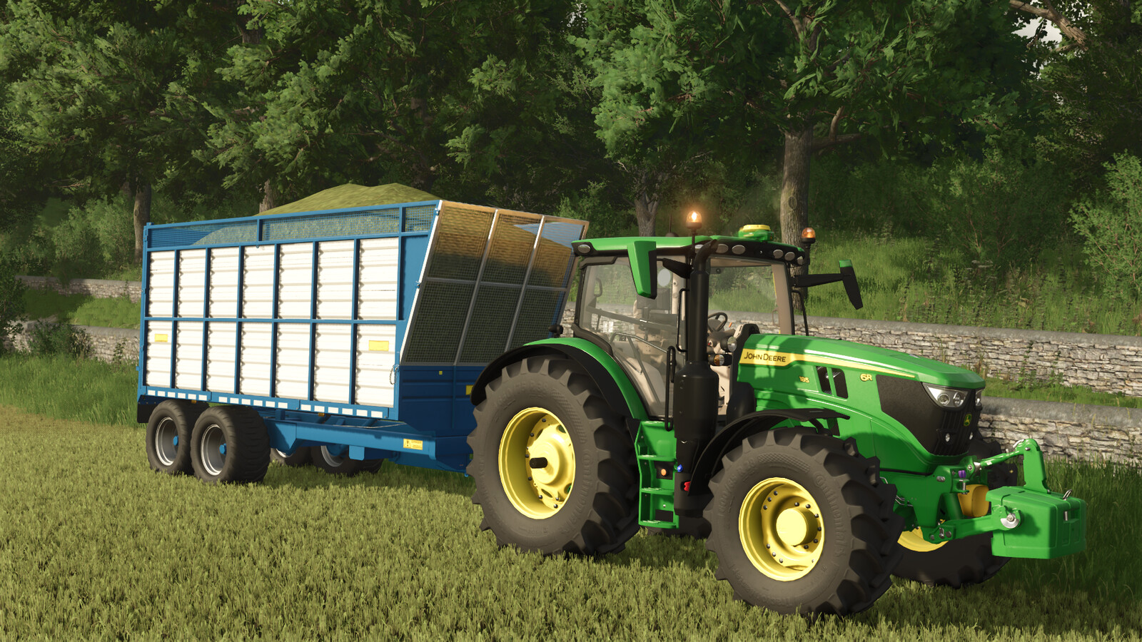 Lizard Trailer Pack