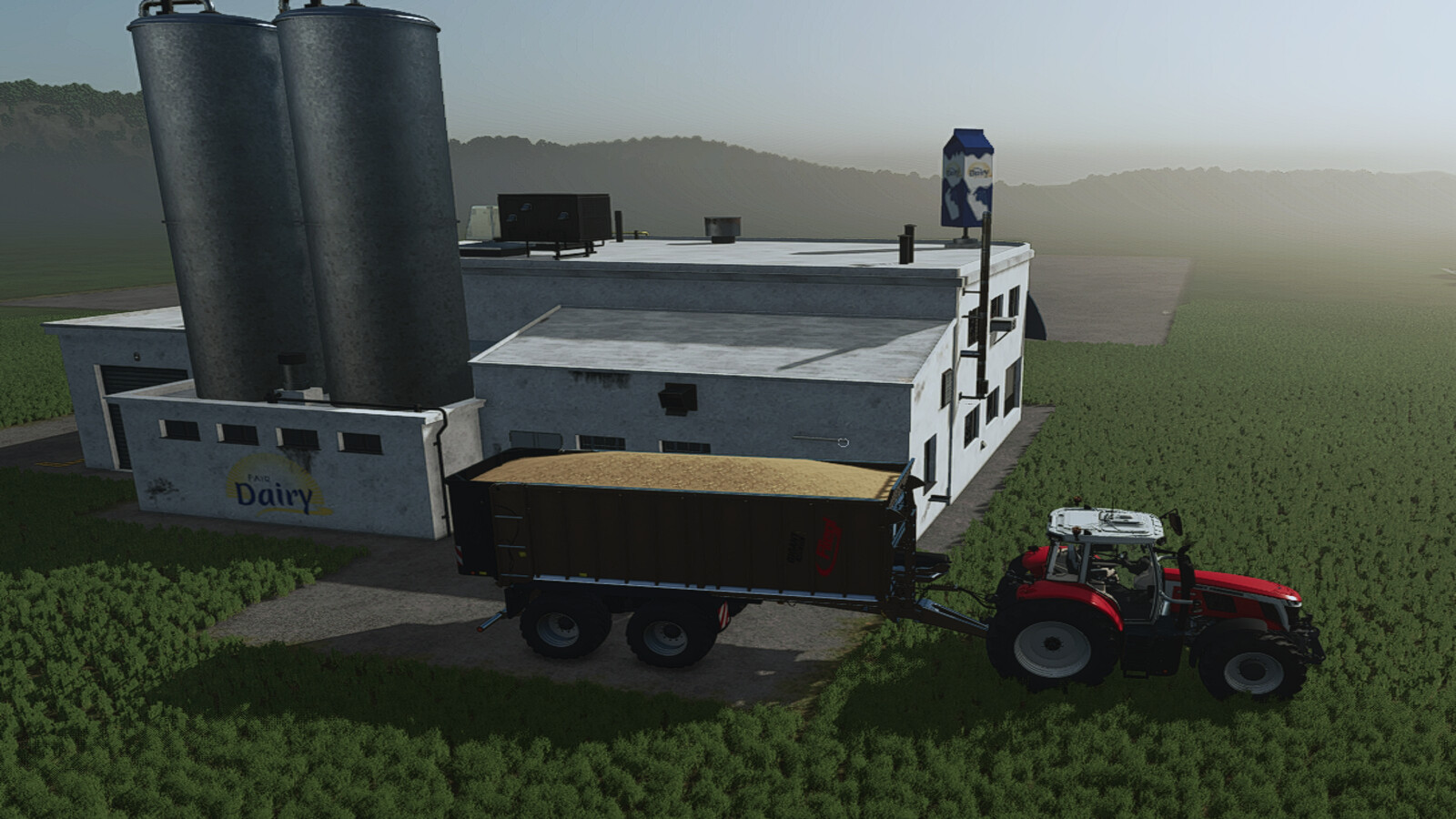 Special Dairy