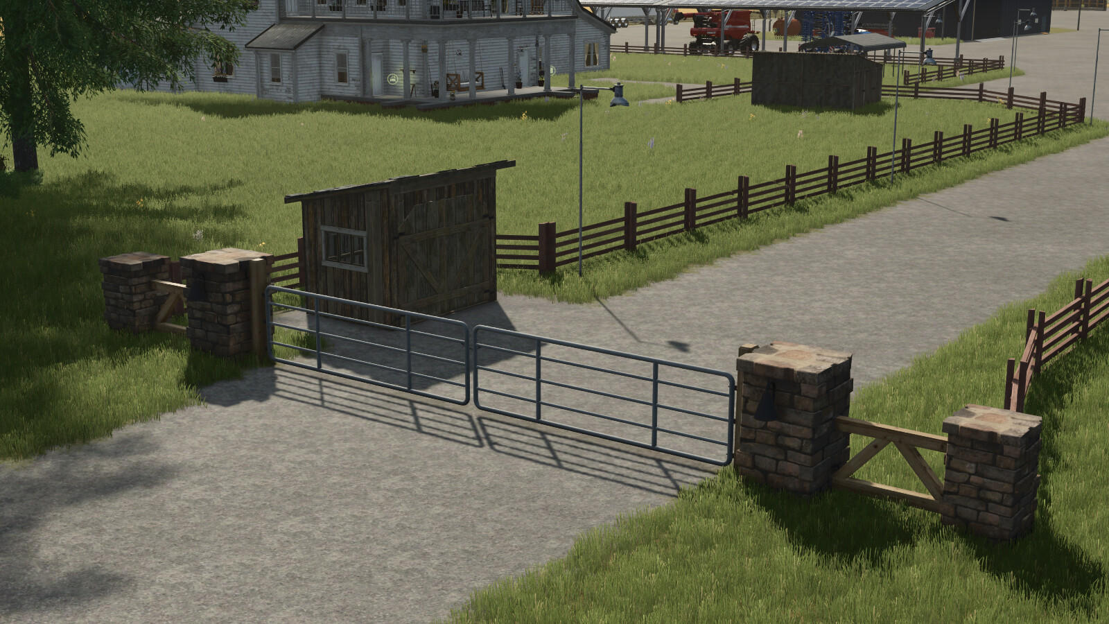 Farm Gate Pack