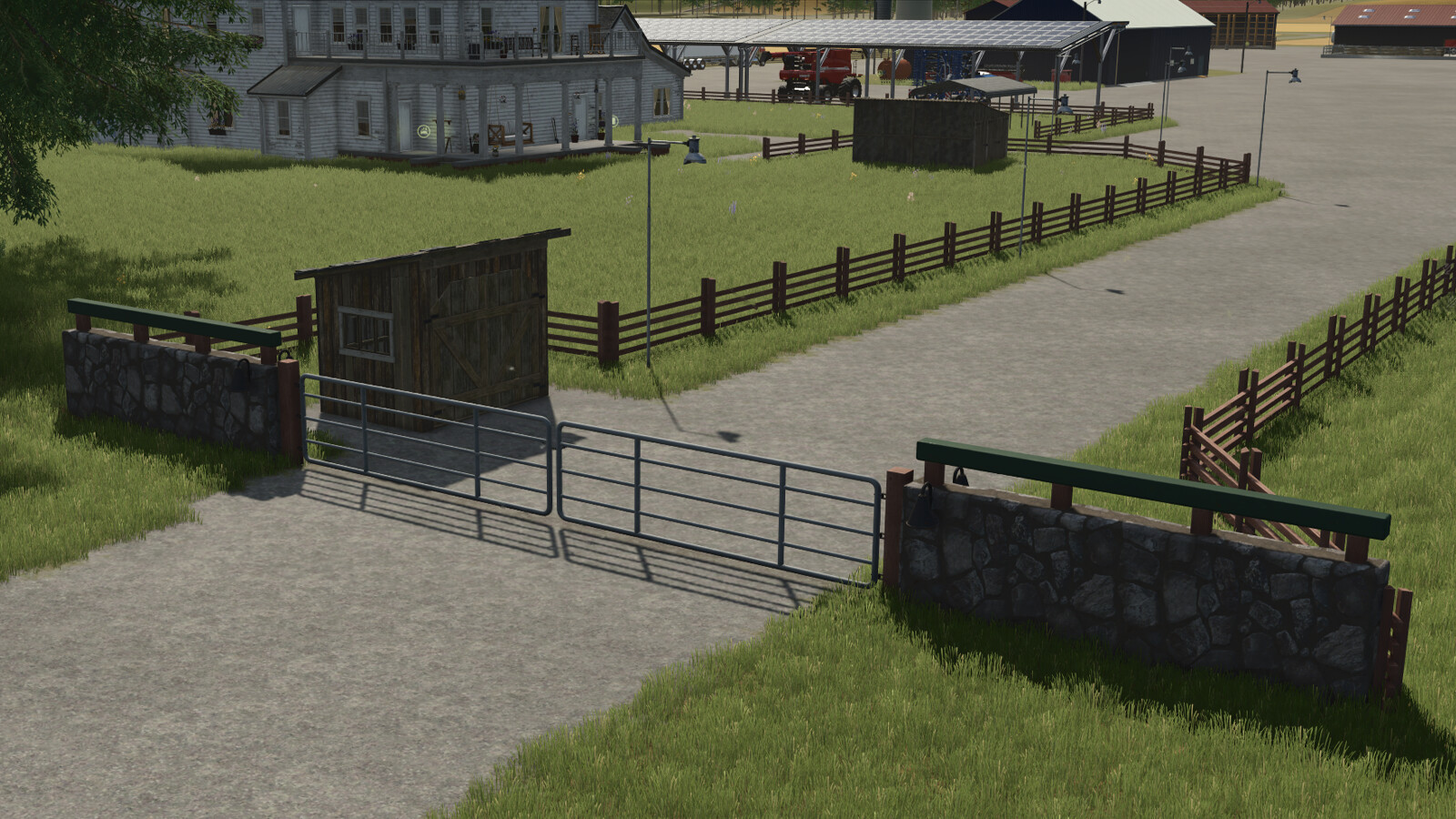 Farm Gate Pack
