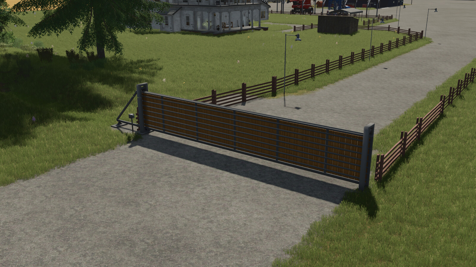Farm Gate Pack