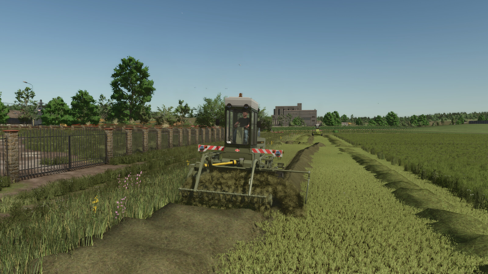 Fortschritt E 303 Pack