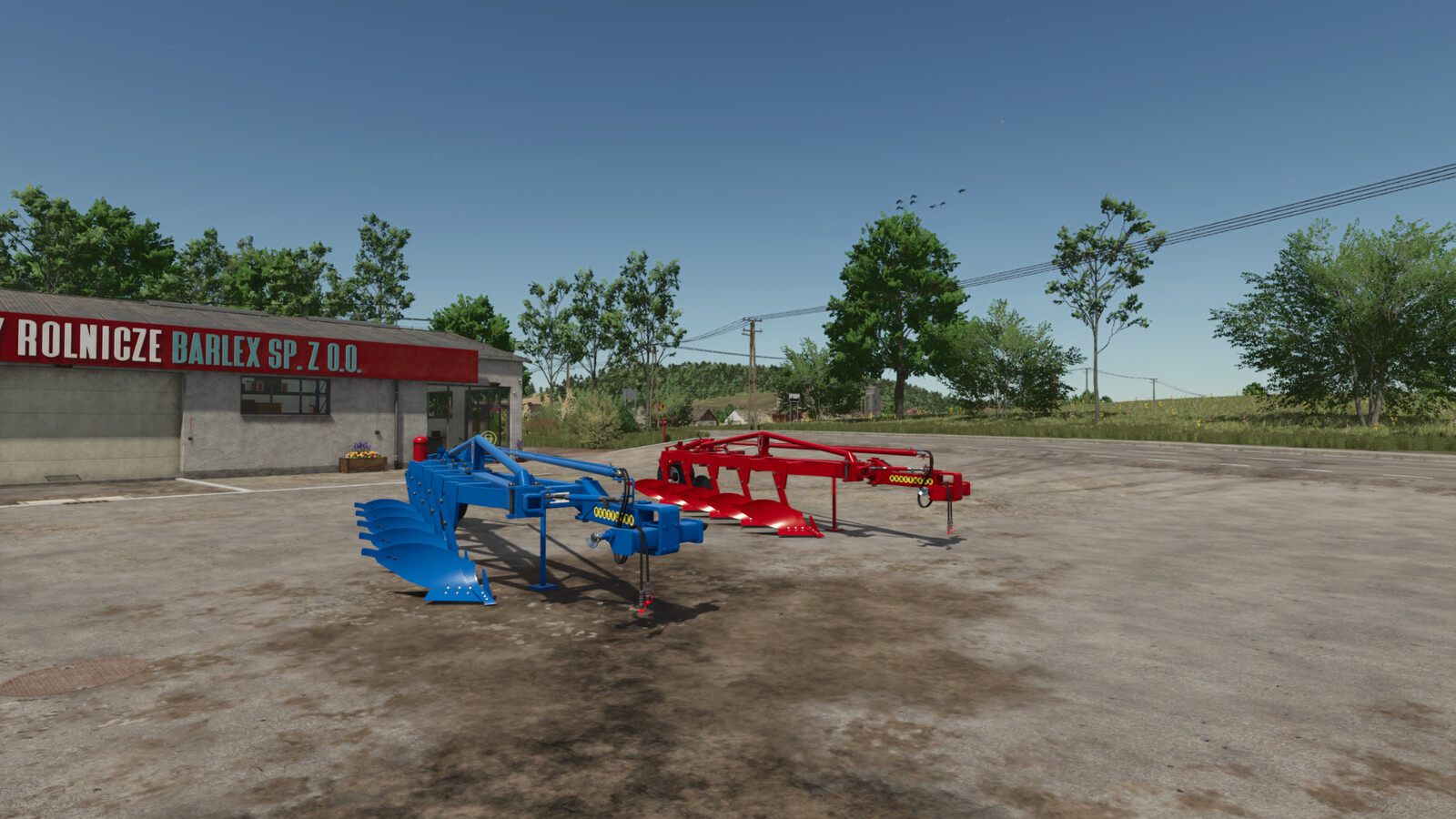 Condor C85-40