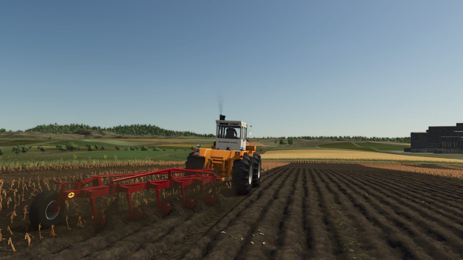 Condor C85-40