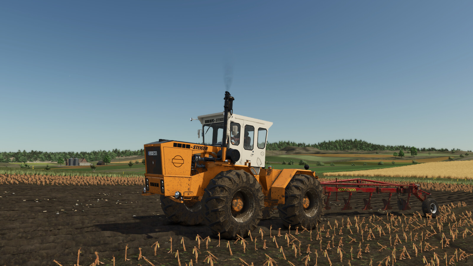 Condor C85-40