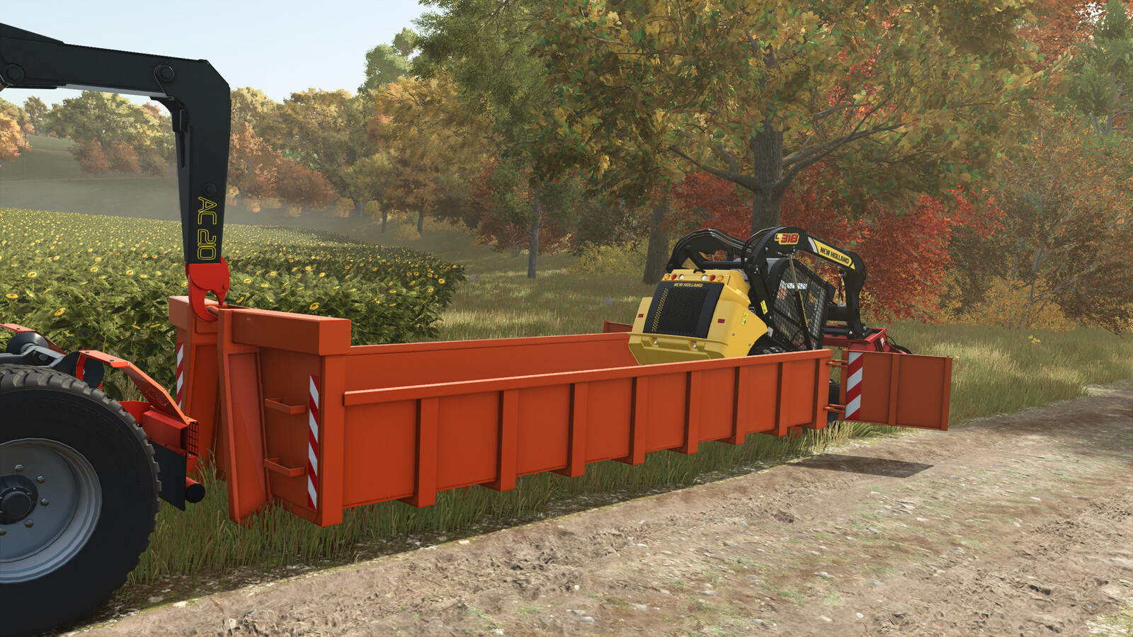 Lizard Containers Pack