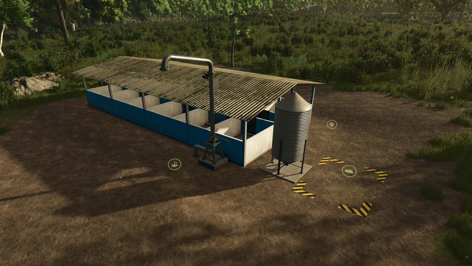 Pig Farm
