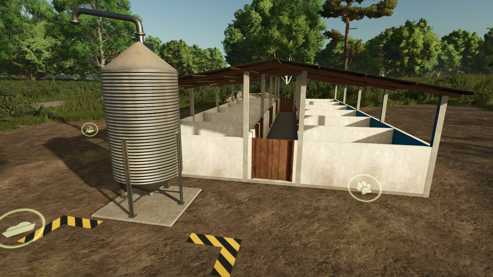 Pig Farm