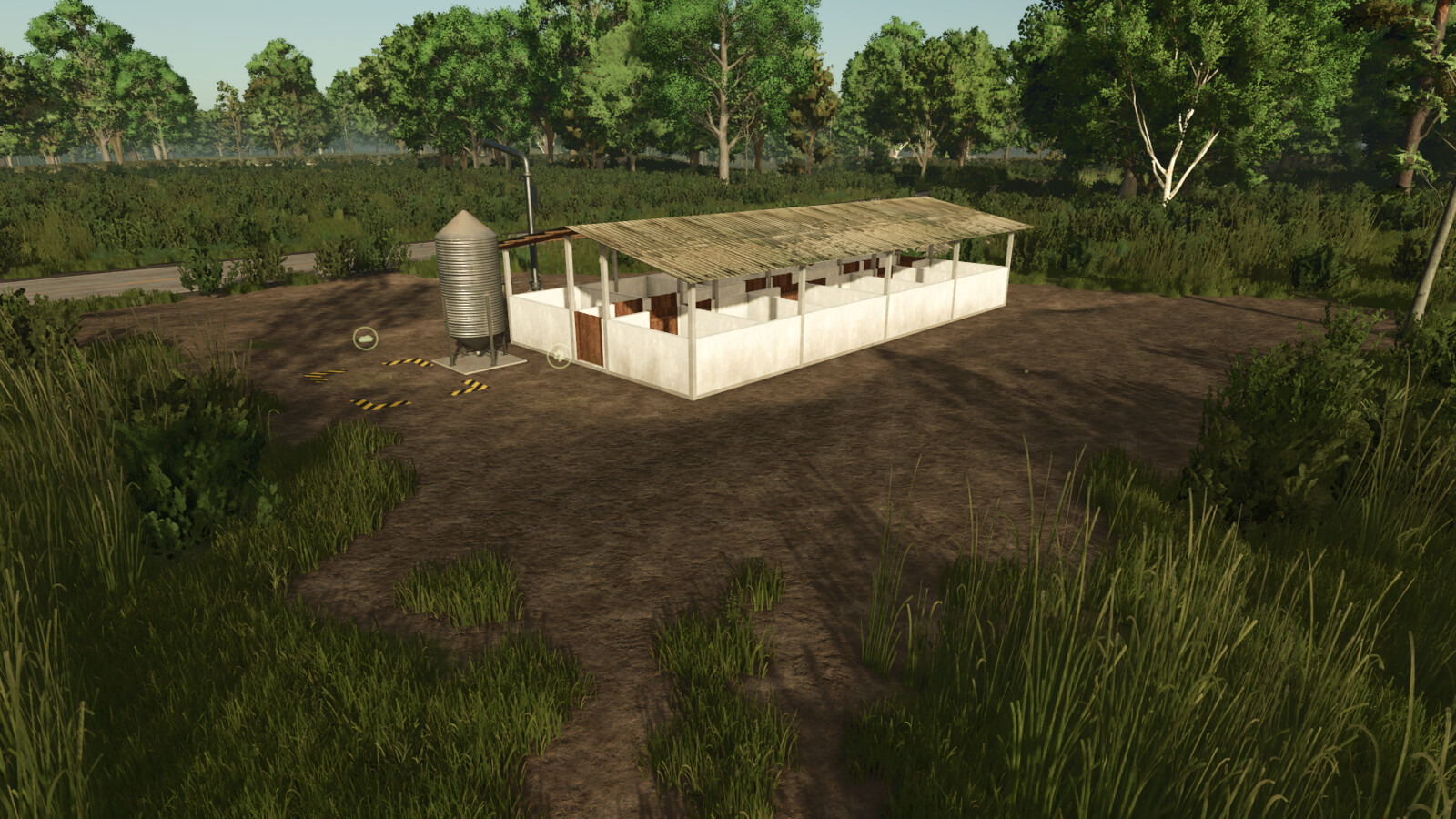 Pig Farm