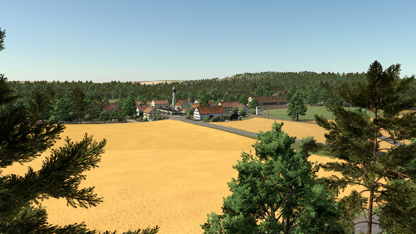 Pfaffenwinkel