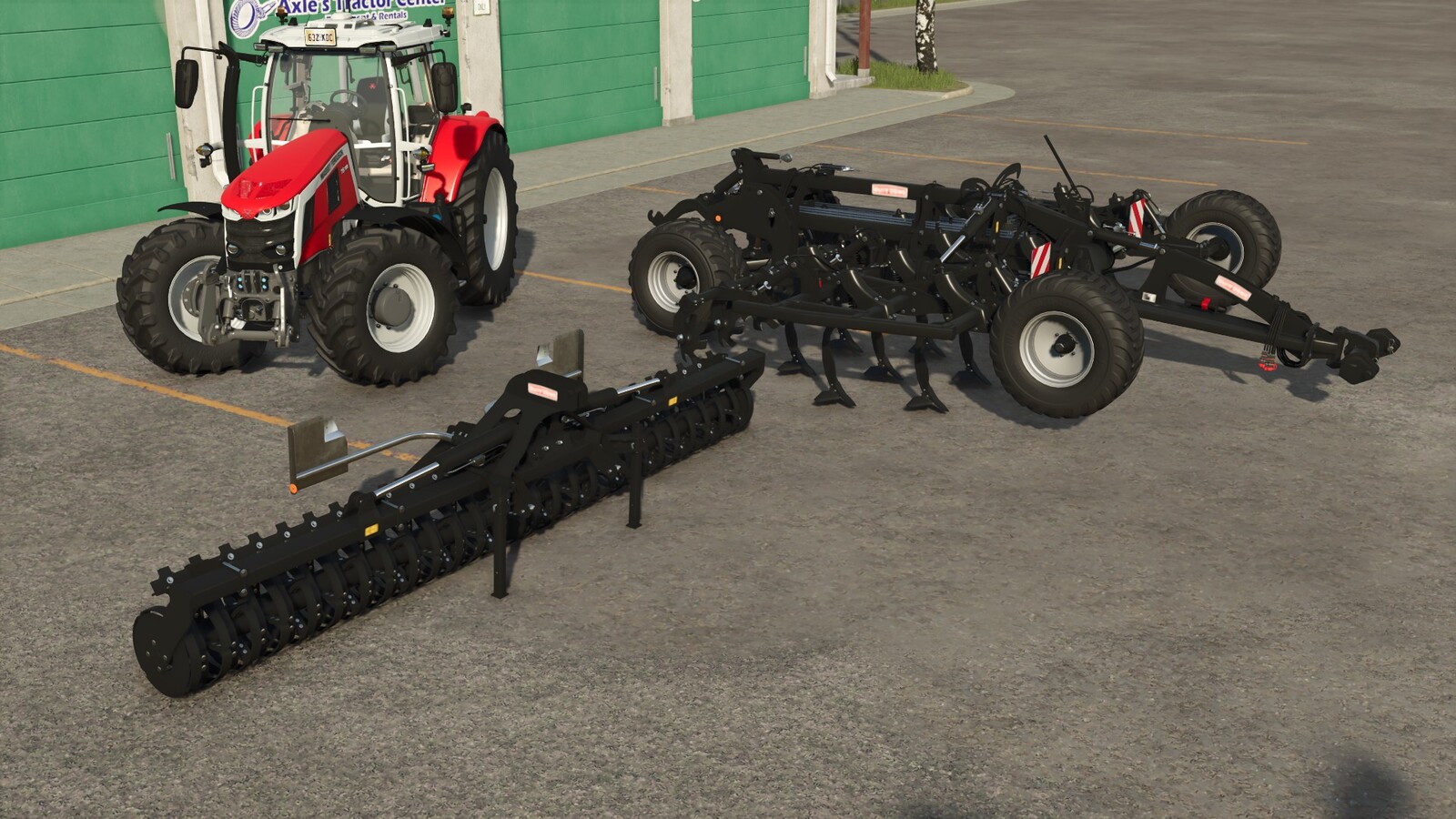Quivogne Blackbear Evo 5.20