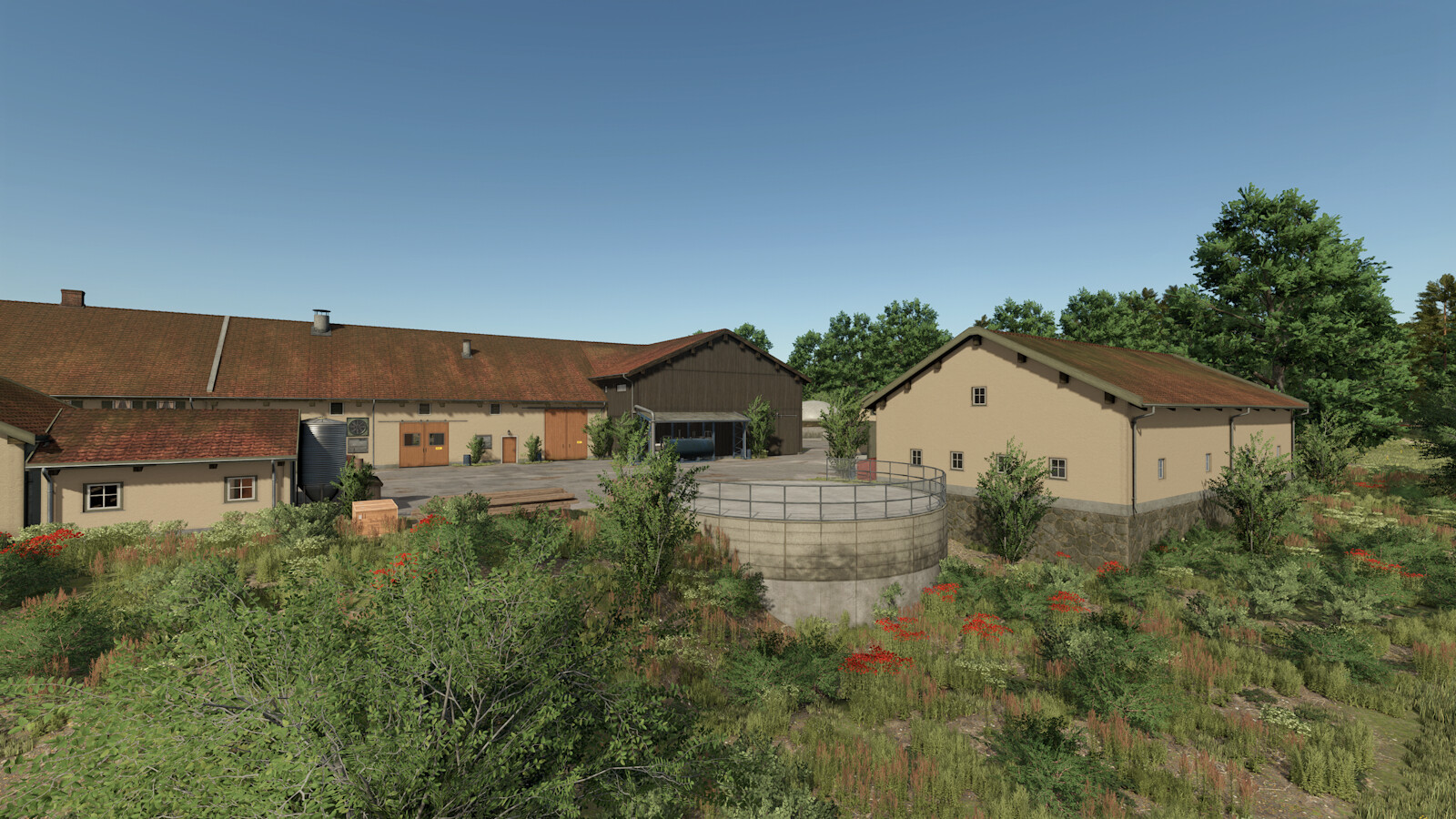 Engelmaier Farm