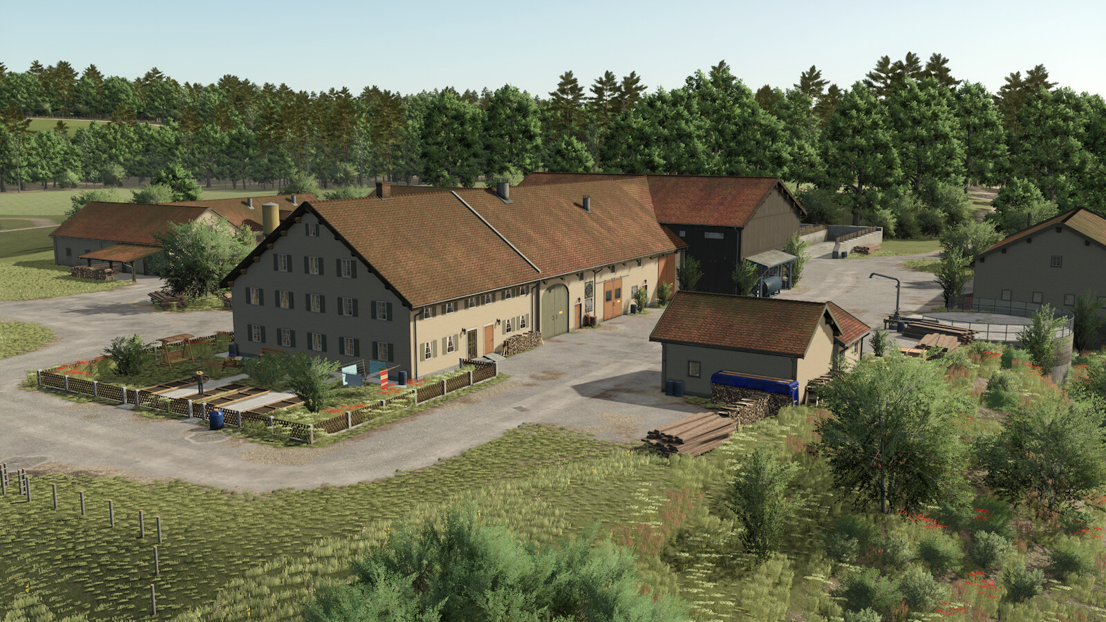 Engelmaier Farm