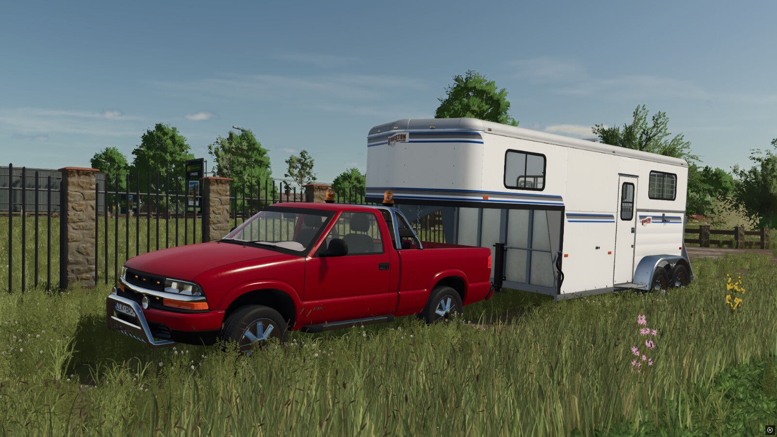Lizard S10 1998
