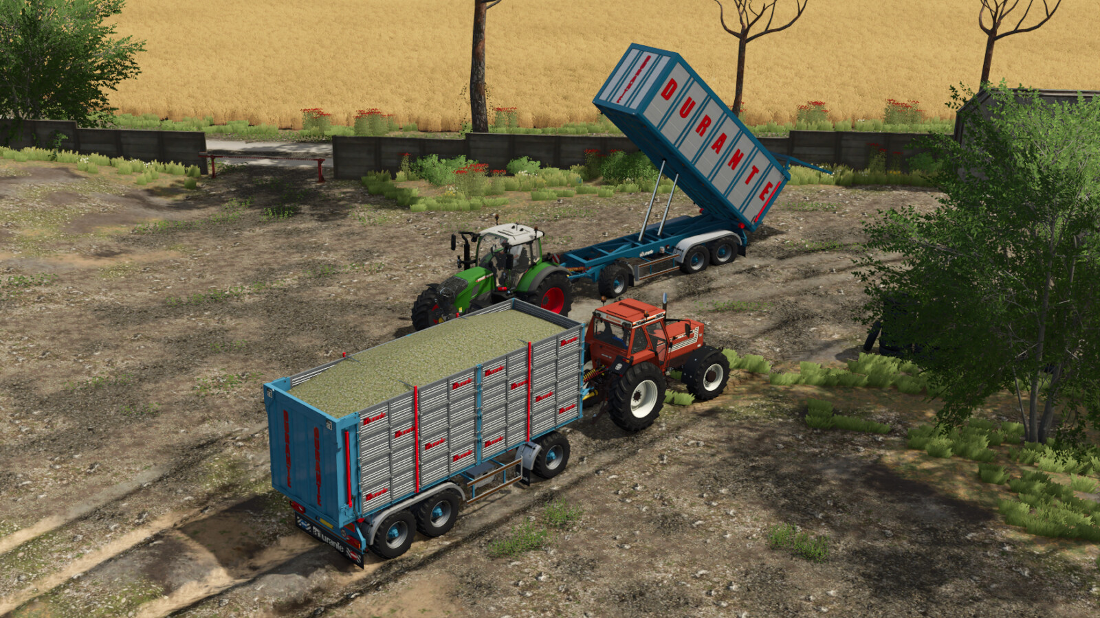 Adurante R200A