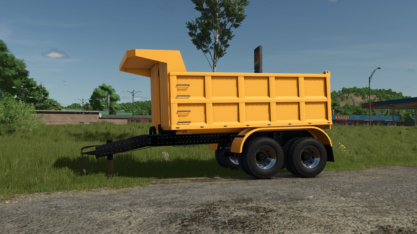 Mack RD 690