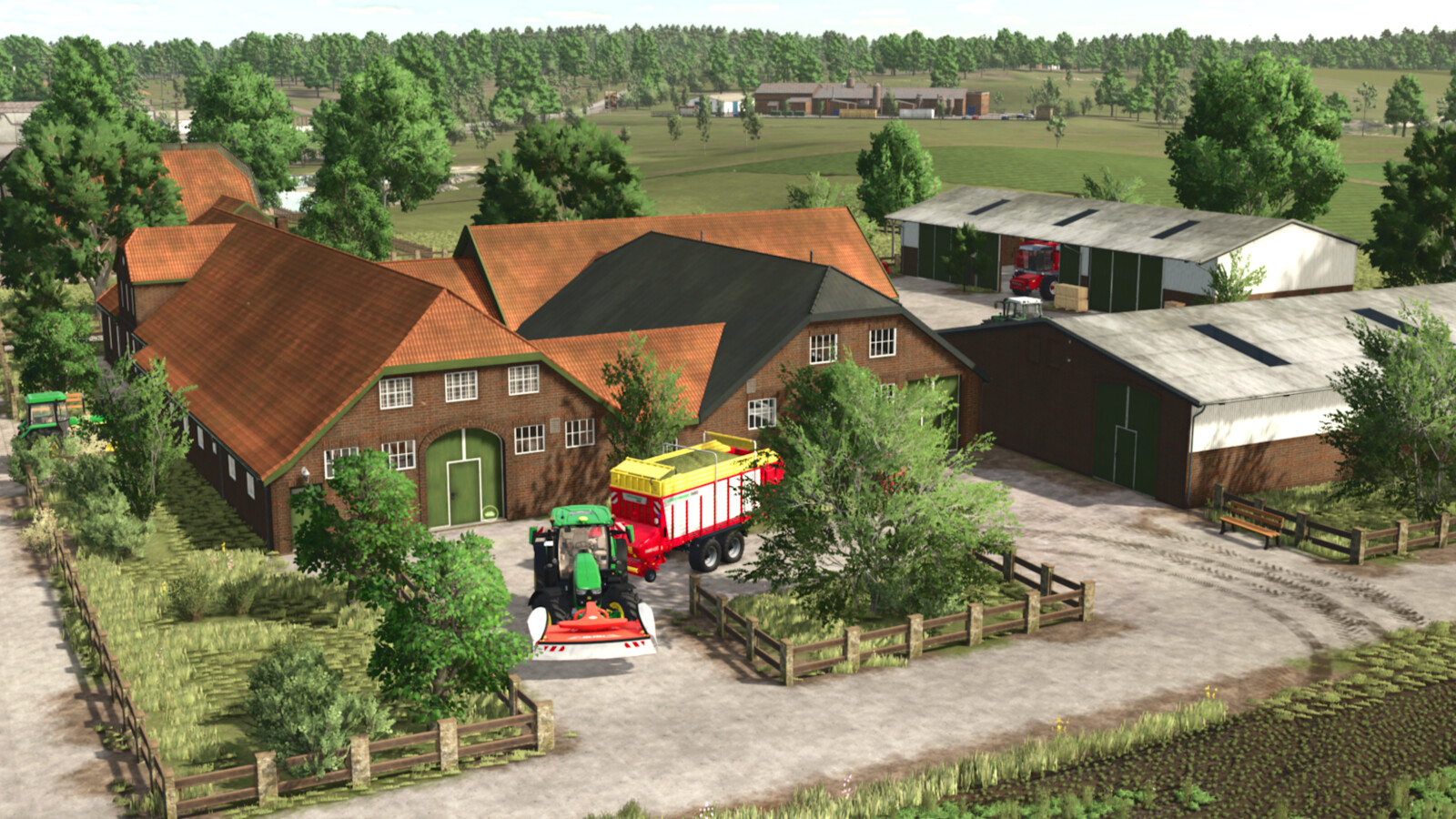 North Frisian Pack
