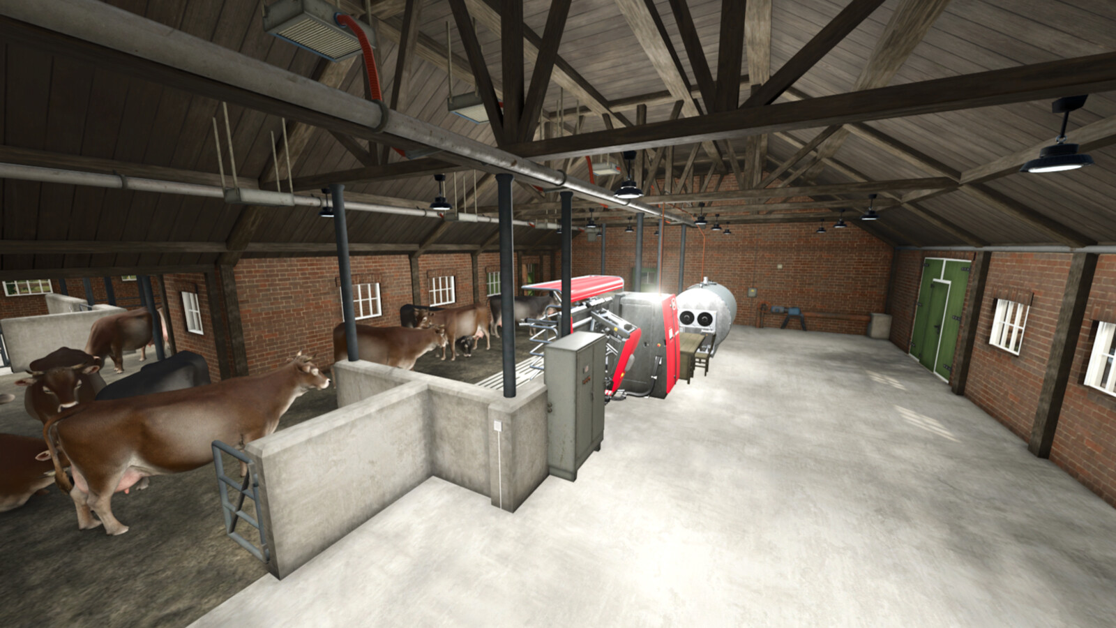 North Frisian Pack