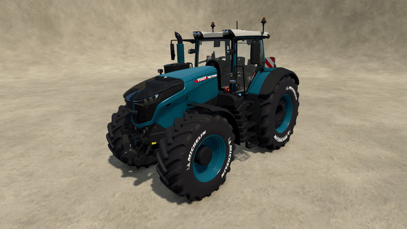 Fendt Vario 1067