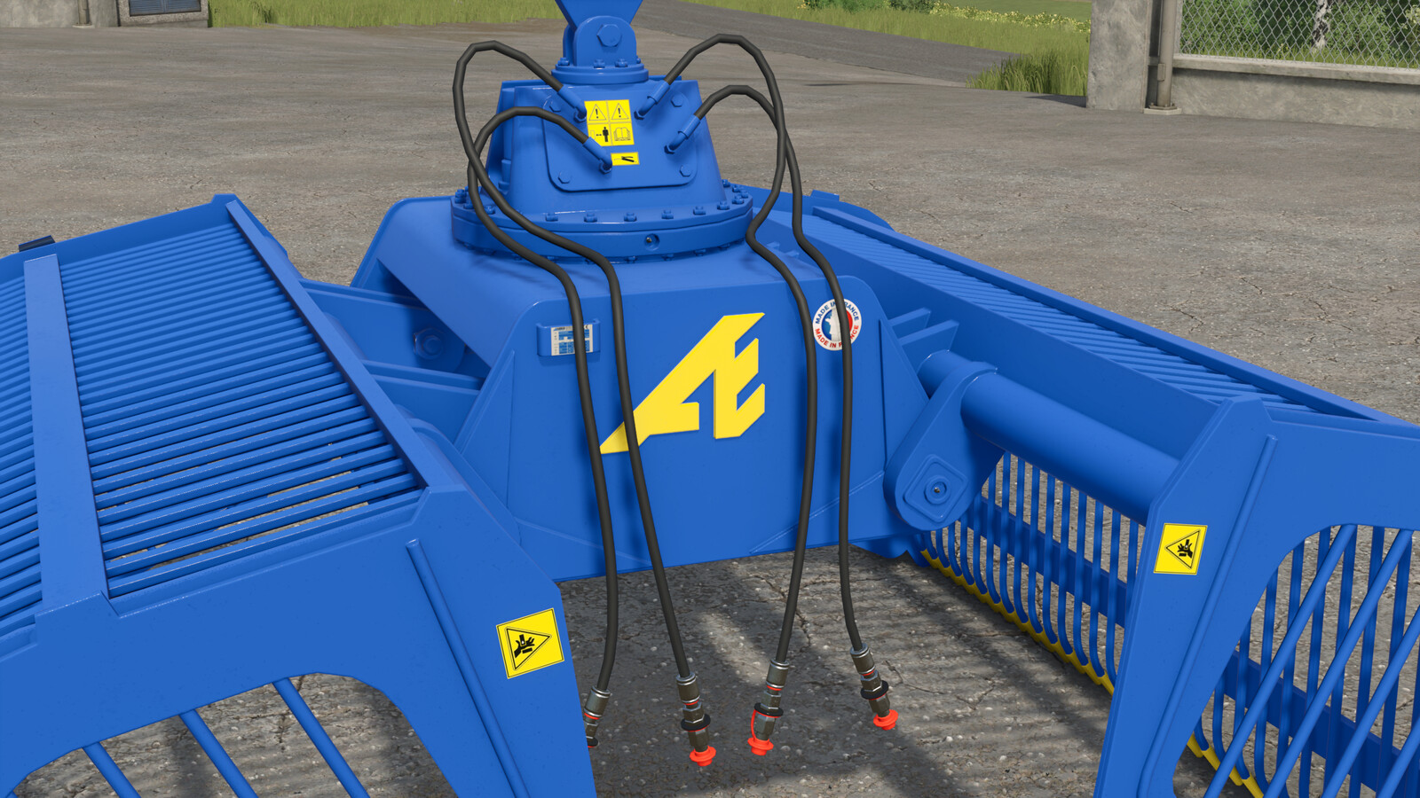 Arden BB2VBH 2200