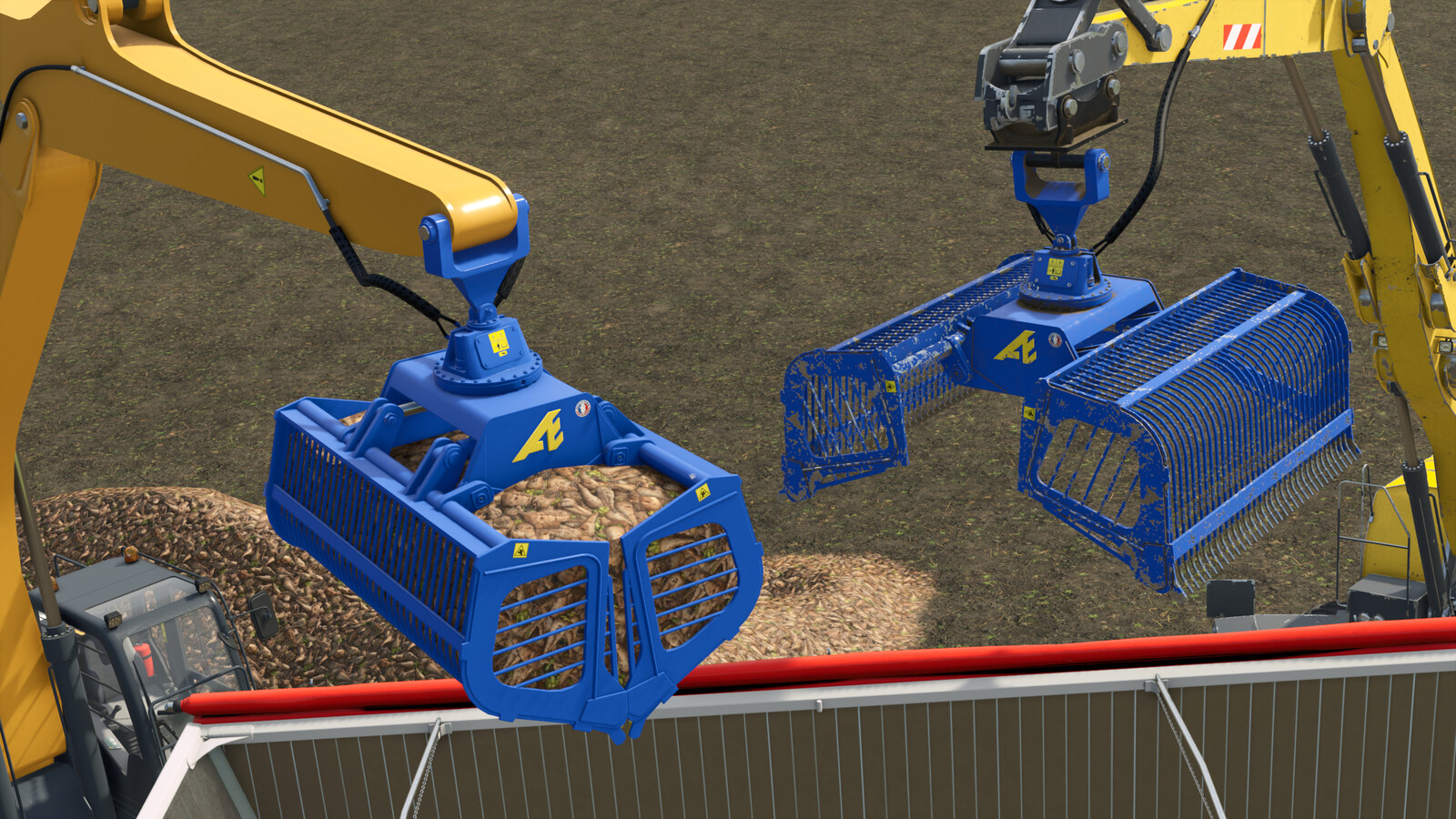 Arden BB2VBH 2200