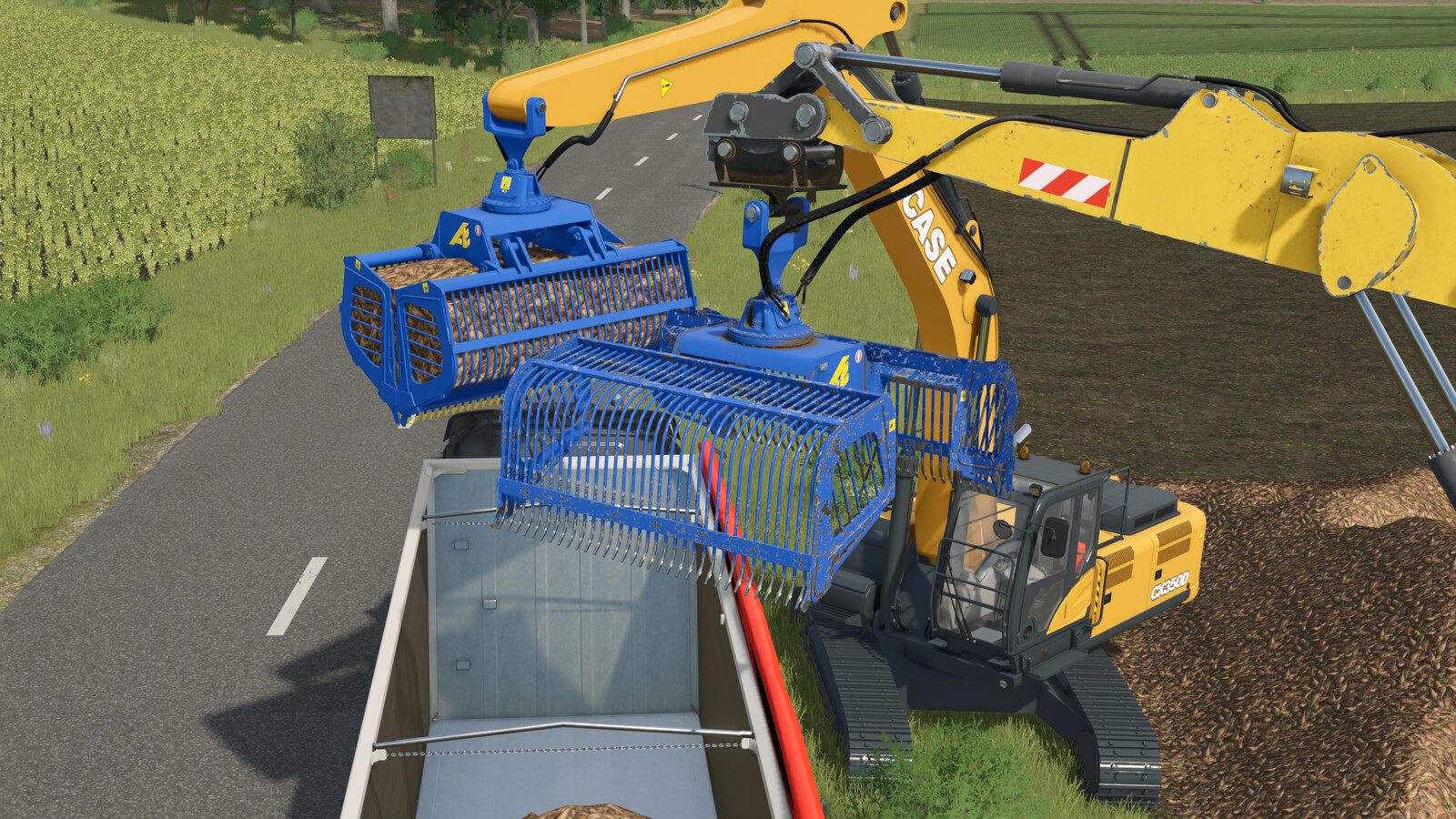 Arden BB2VBH 2200