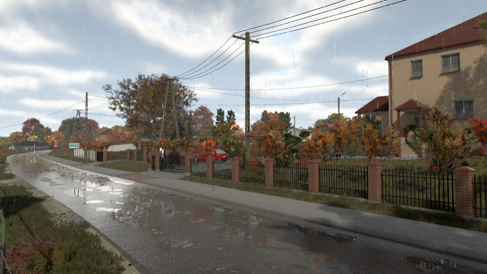 Szpakowo