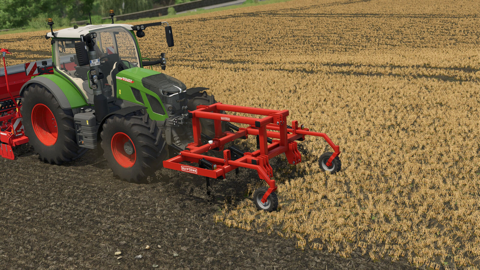 Quivogne Maxiculteur 7