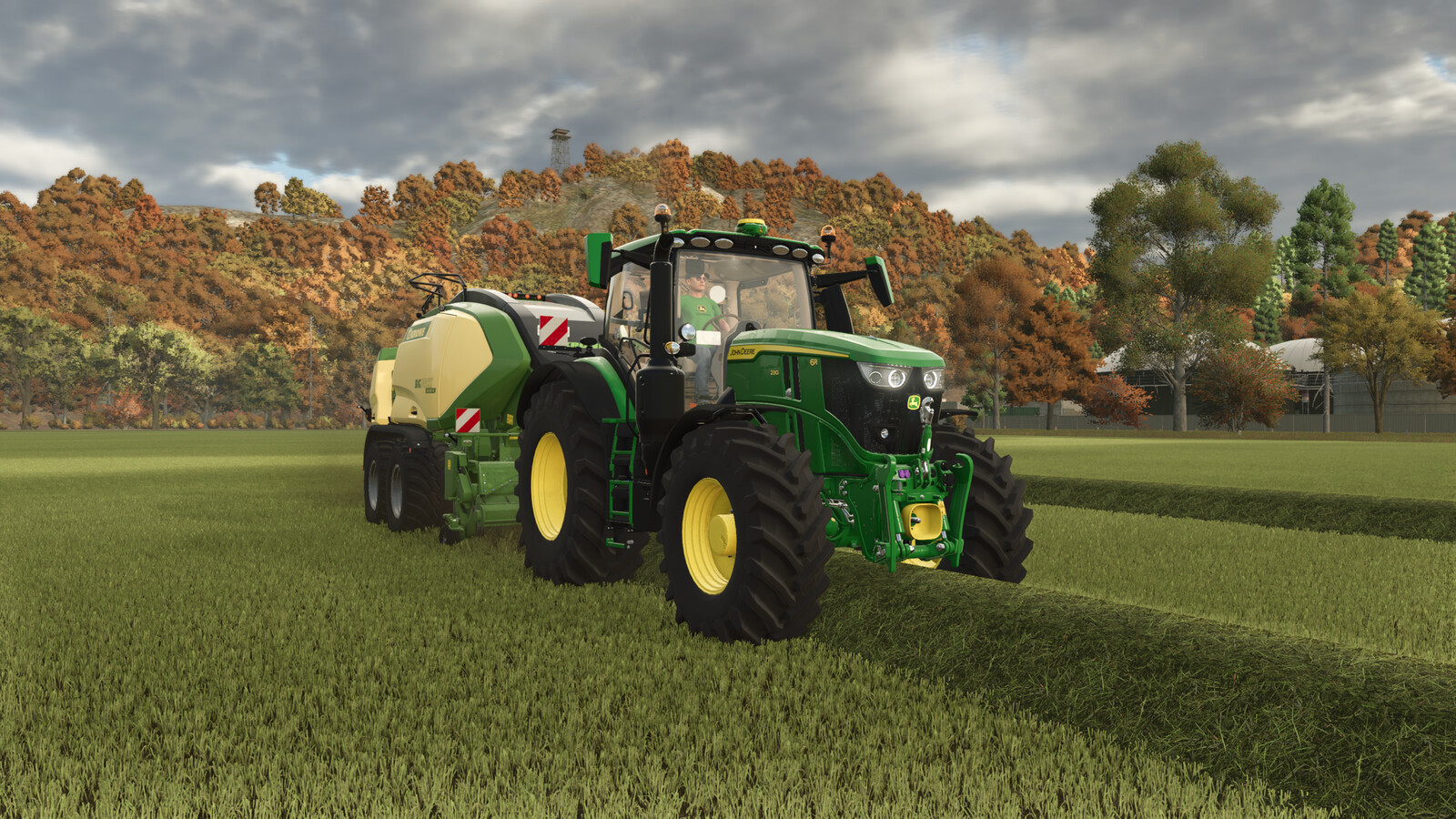 Toggleable Silage Additive