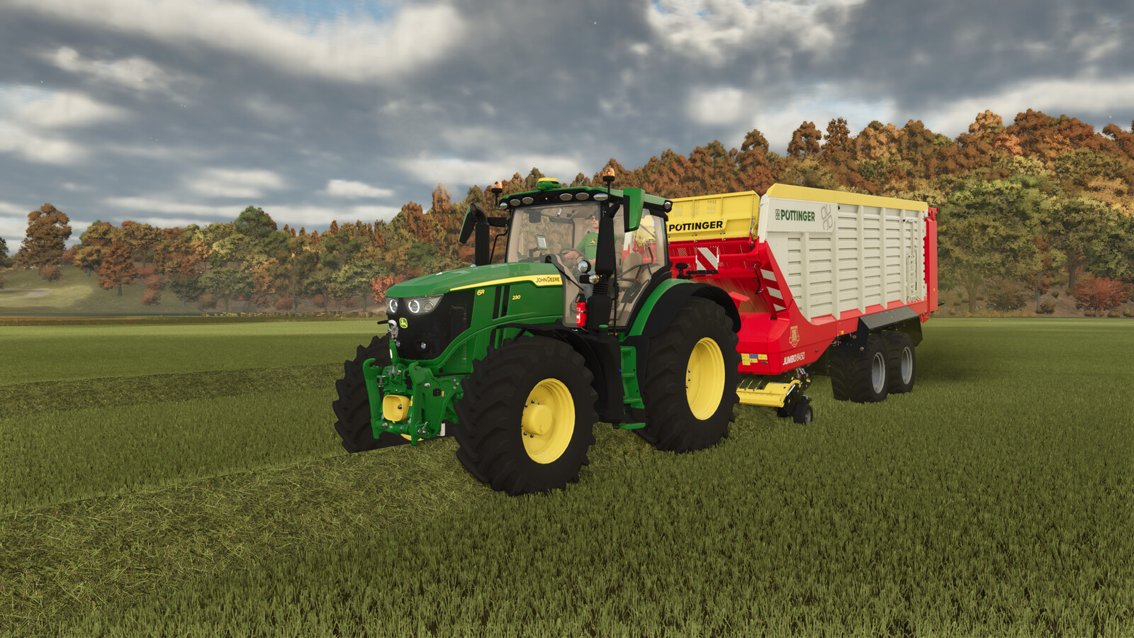 Toggleable Silage Additive