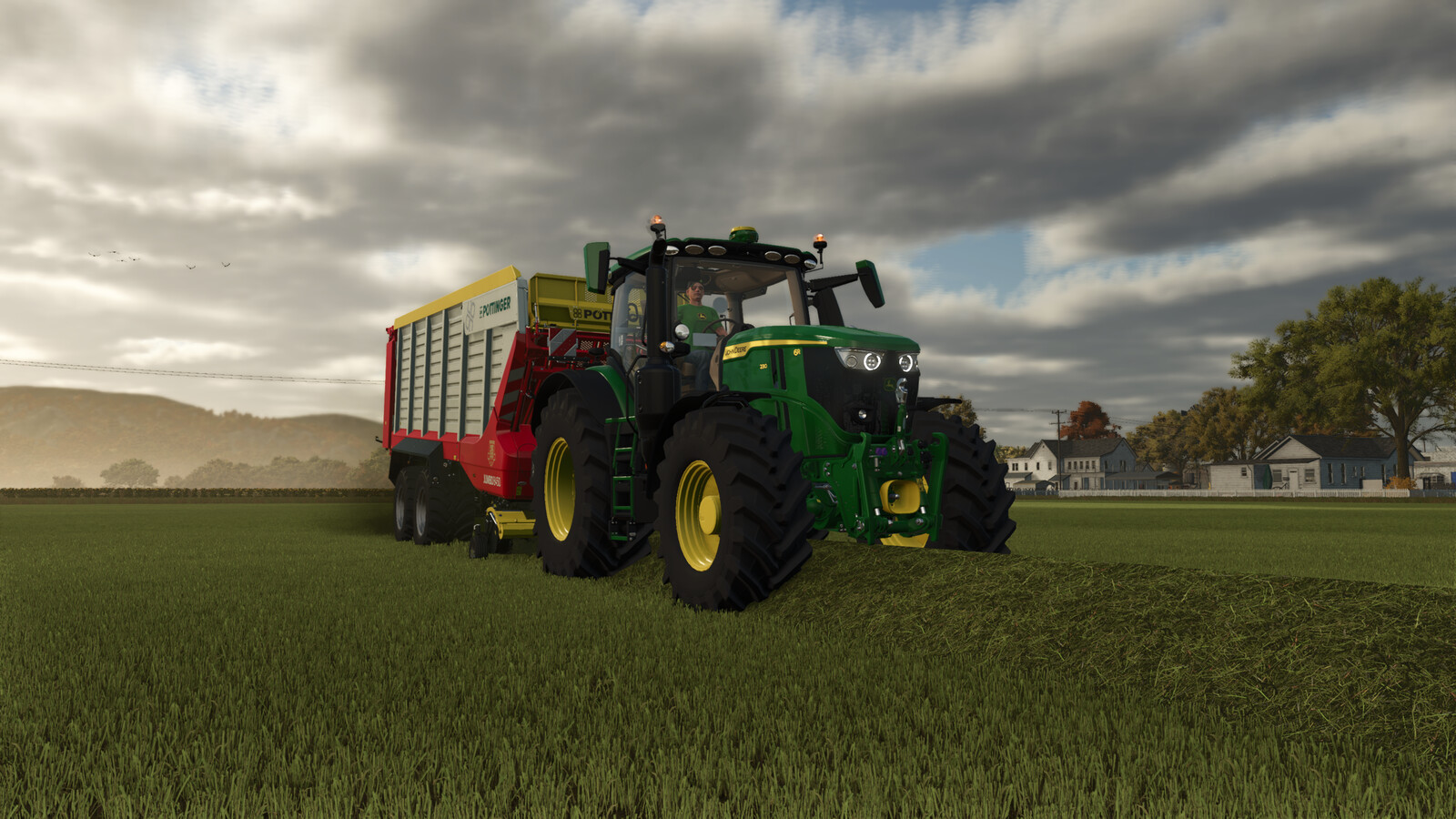 Toggleable Silage Additive