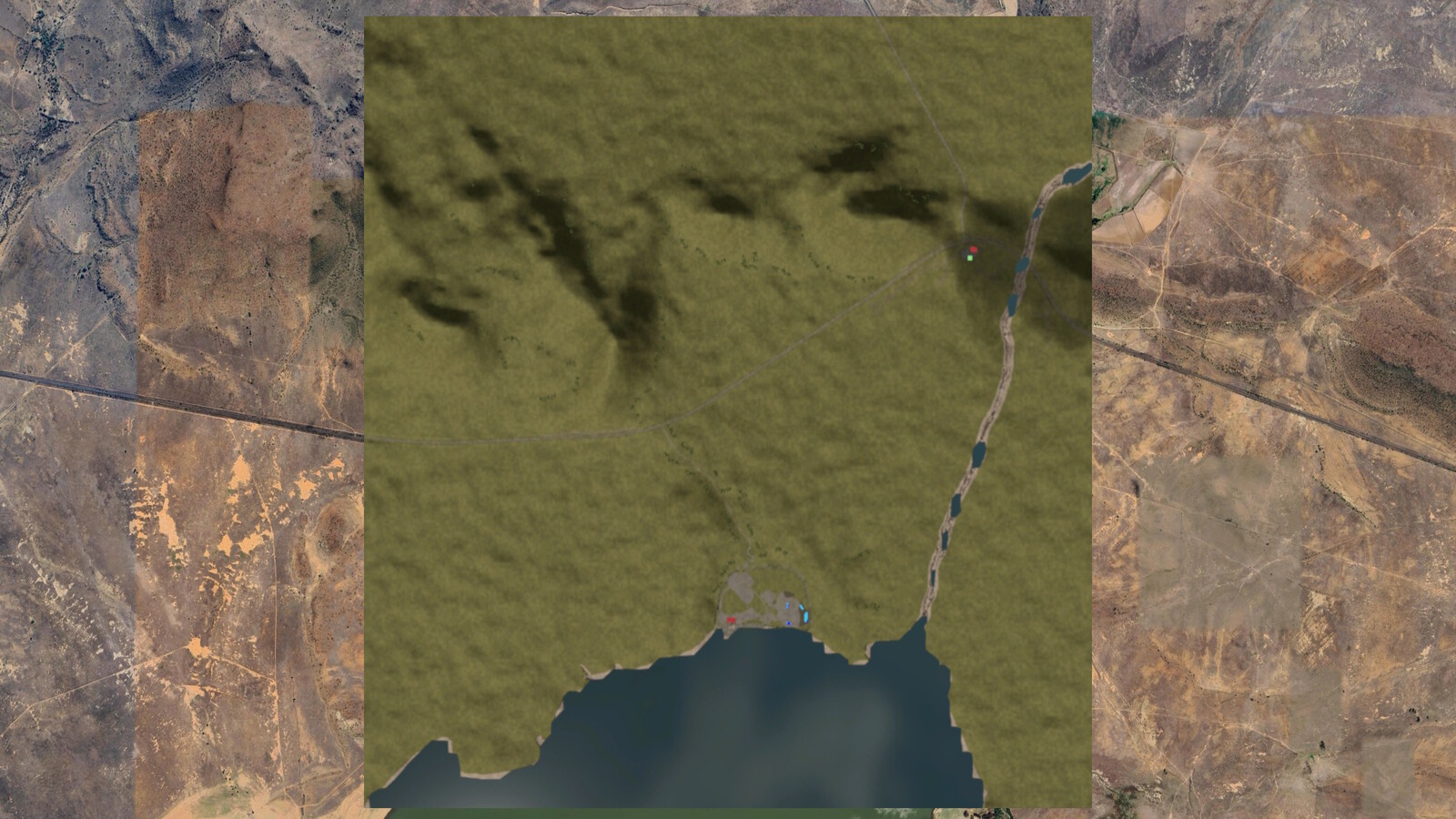No Ones Land