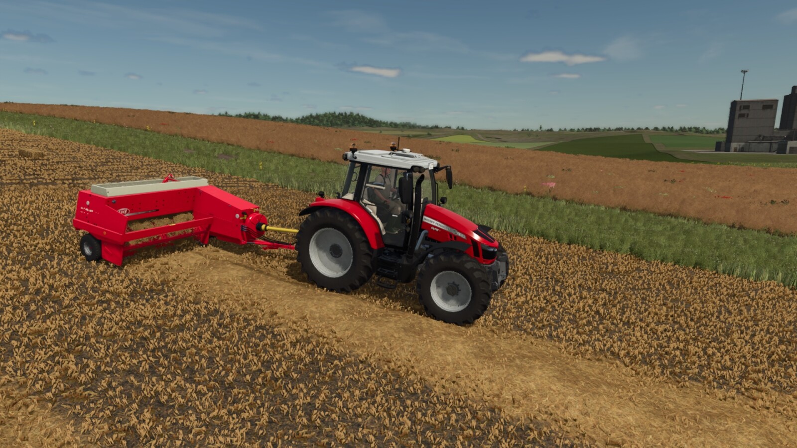 Lely AP730