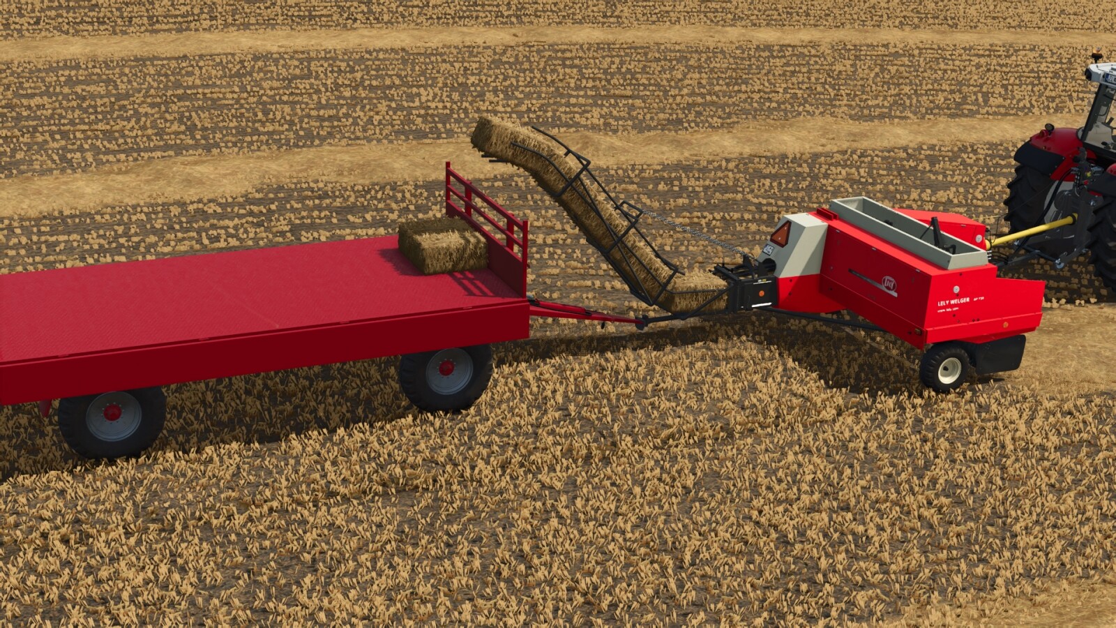 Lely AP730