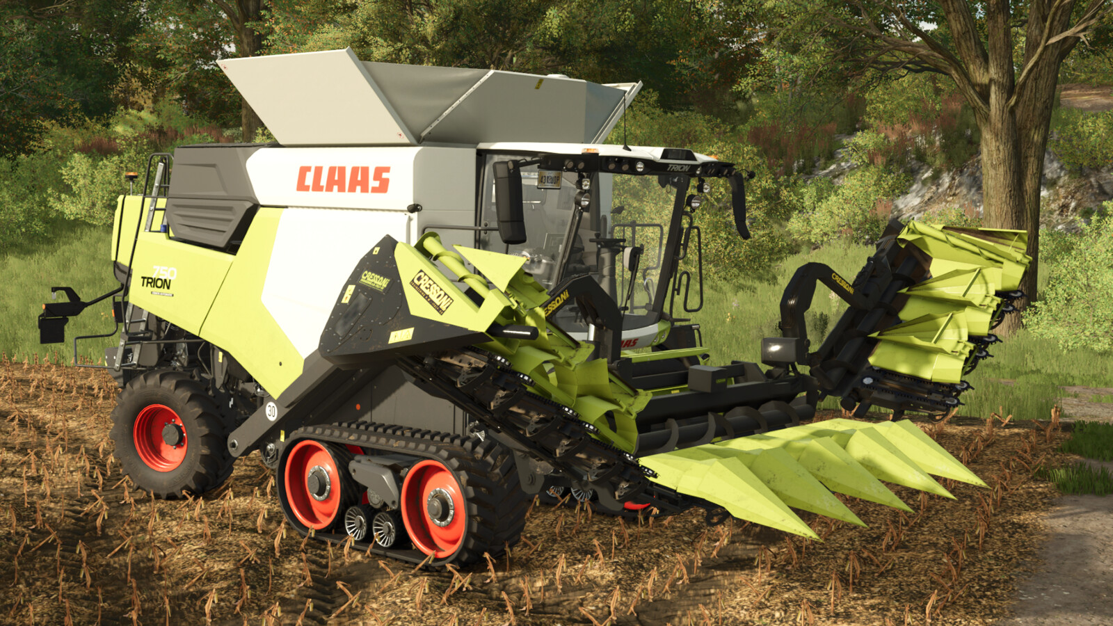 Cressoni Compact 10