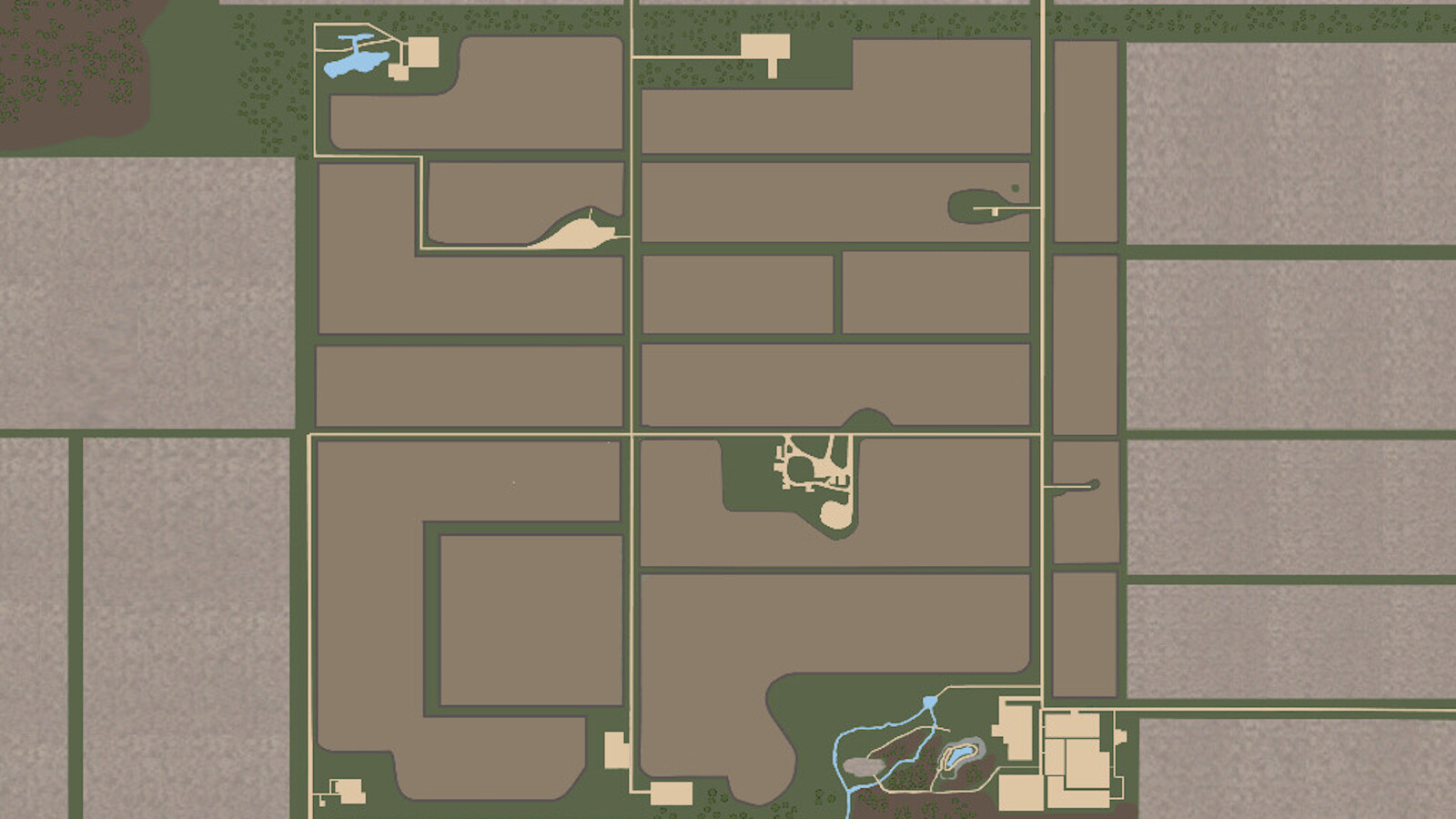 Welker Farms