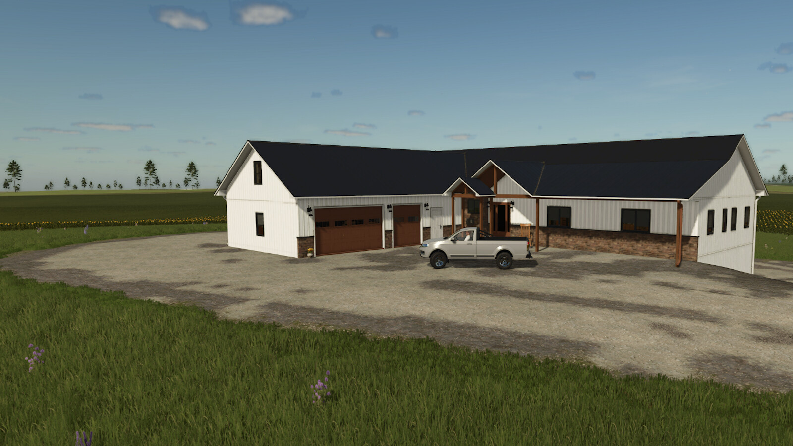 Welker Farms