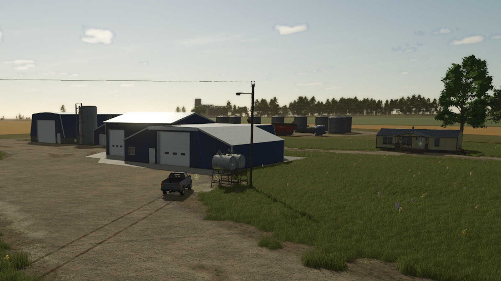 Welker Farms