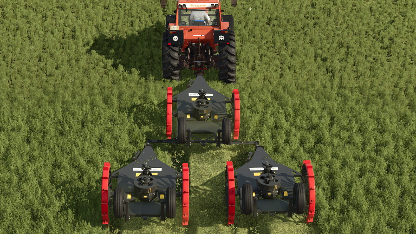 Lizard HL180 Avare