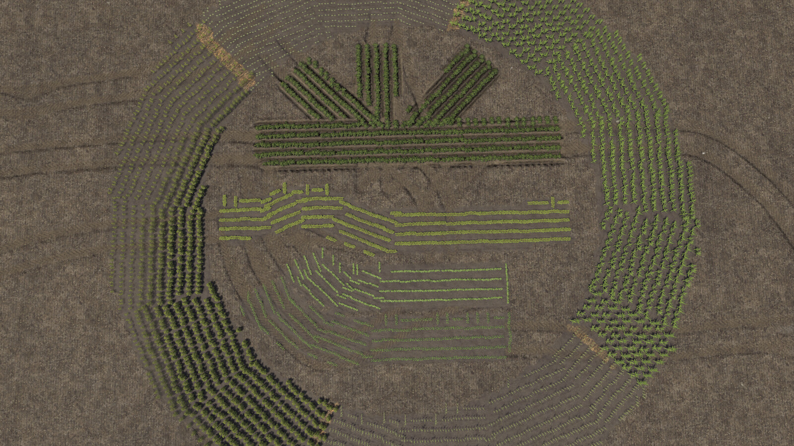 MultiFruits Pack (Prefab*)