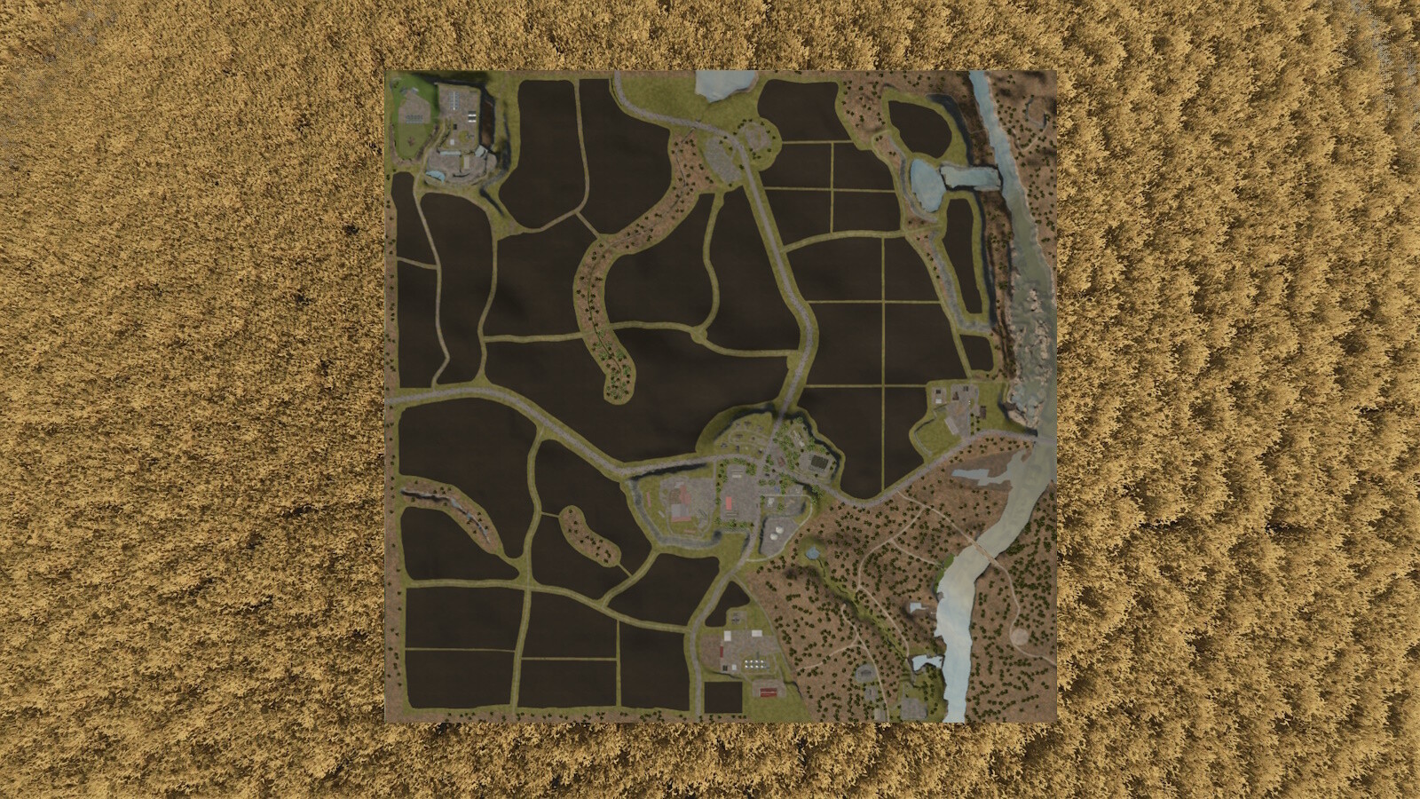 Maizy Lou Farms