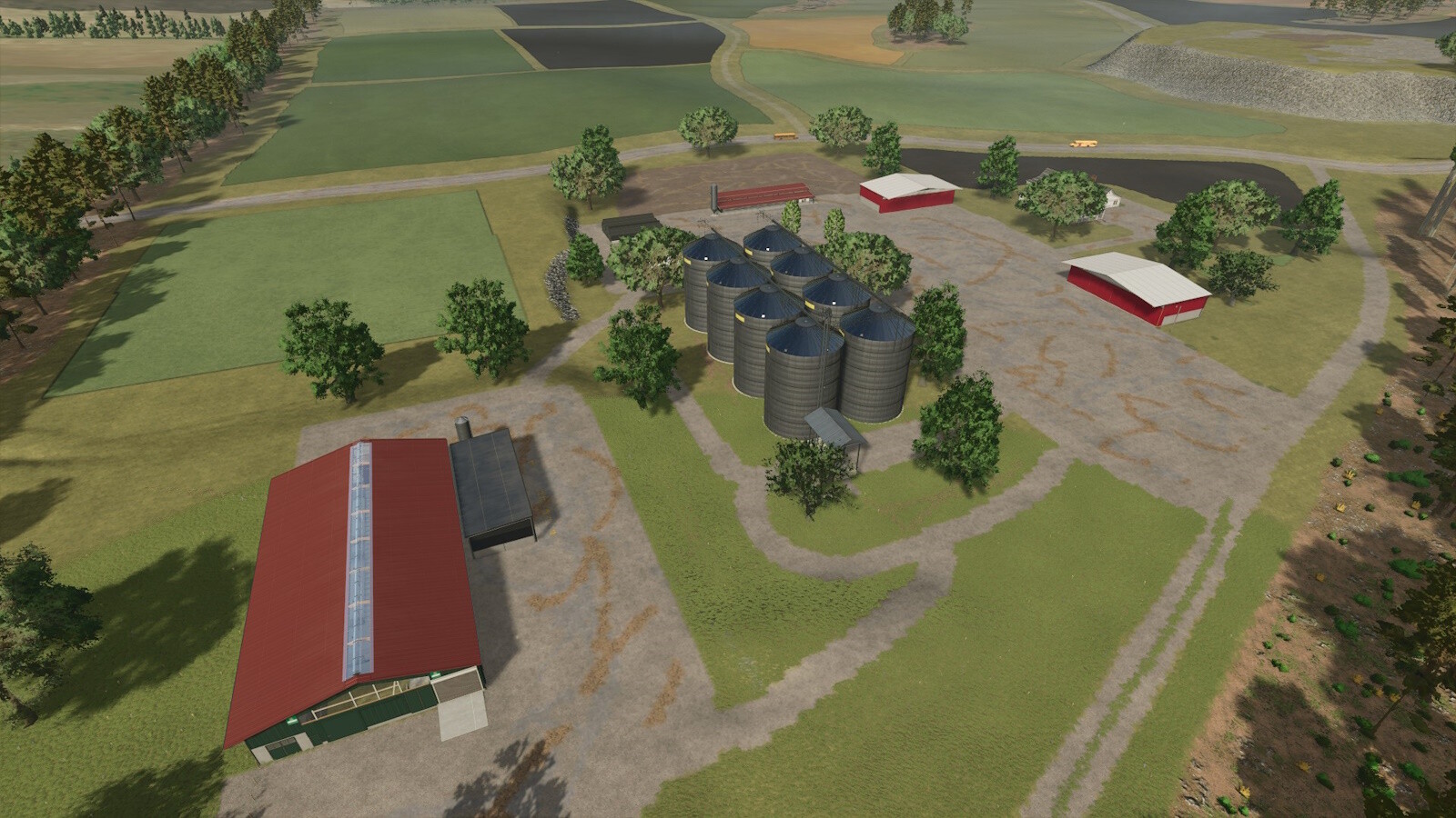 Maizy Lou Farms