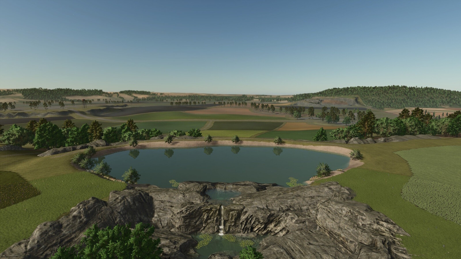 Maizy Lou Farms