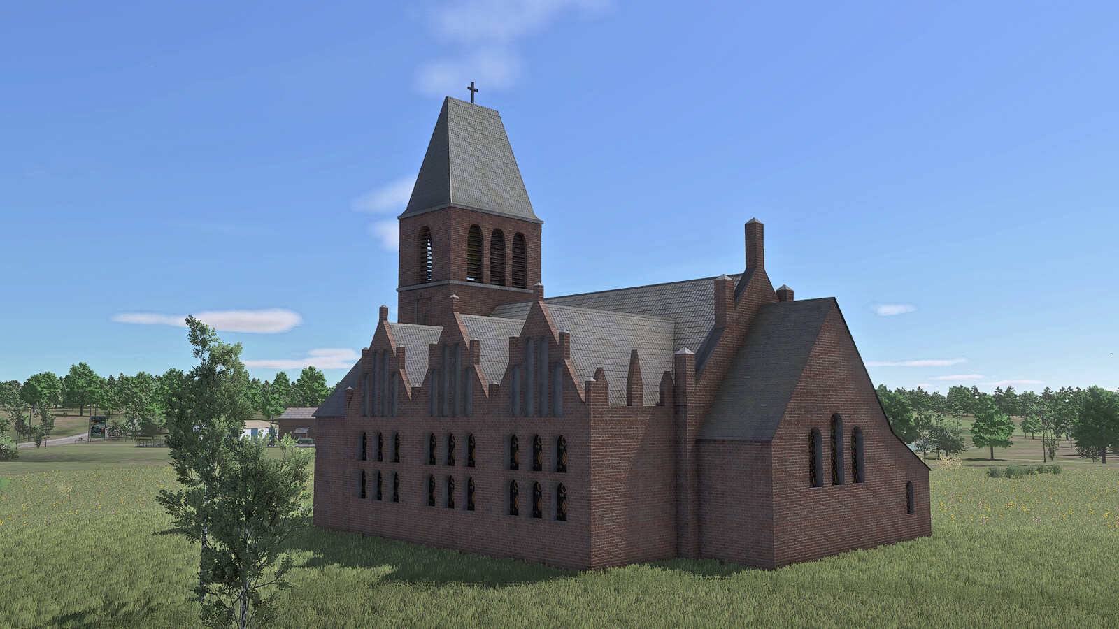 Old Church