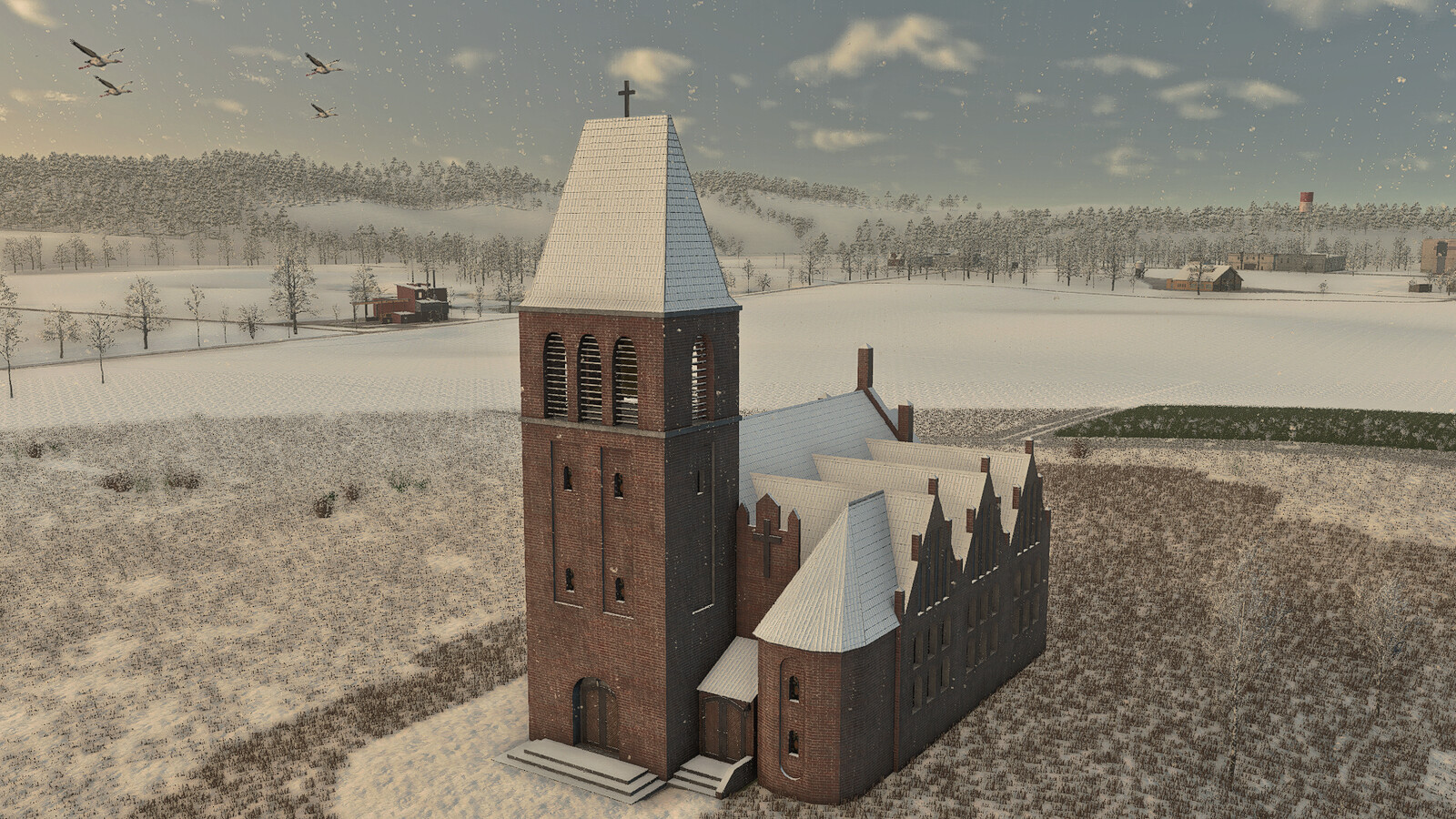 Old Church