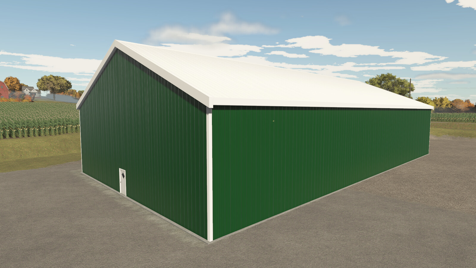 Big Storage