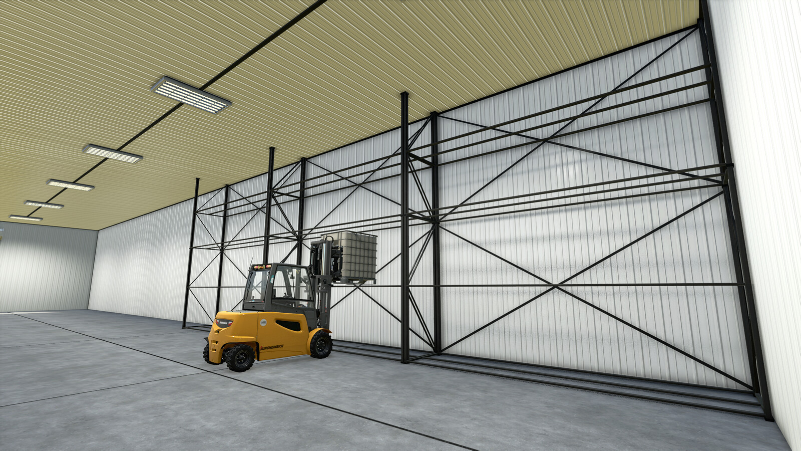 Big Storage