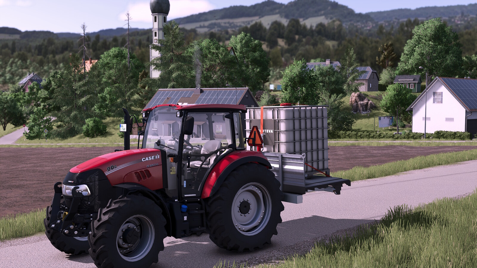 Fliegl DKS22