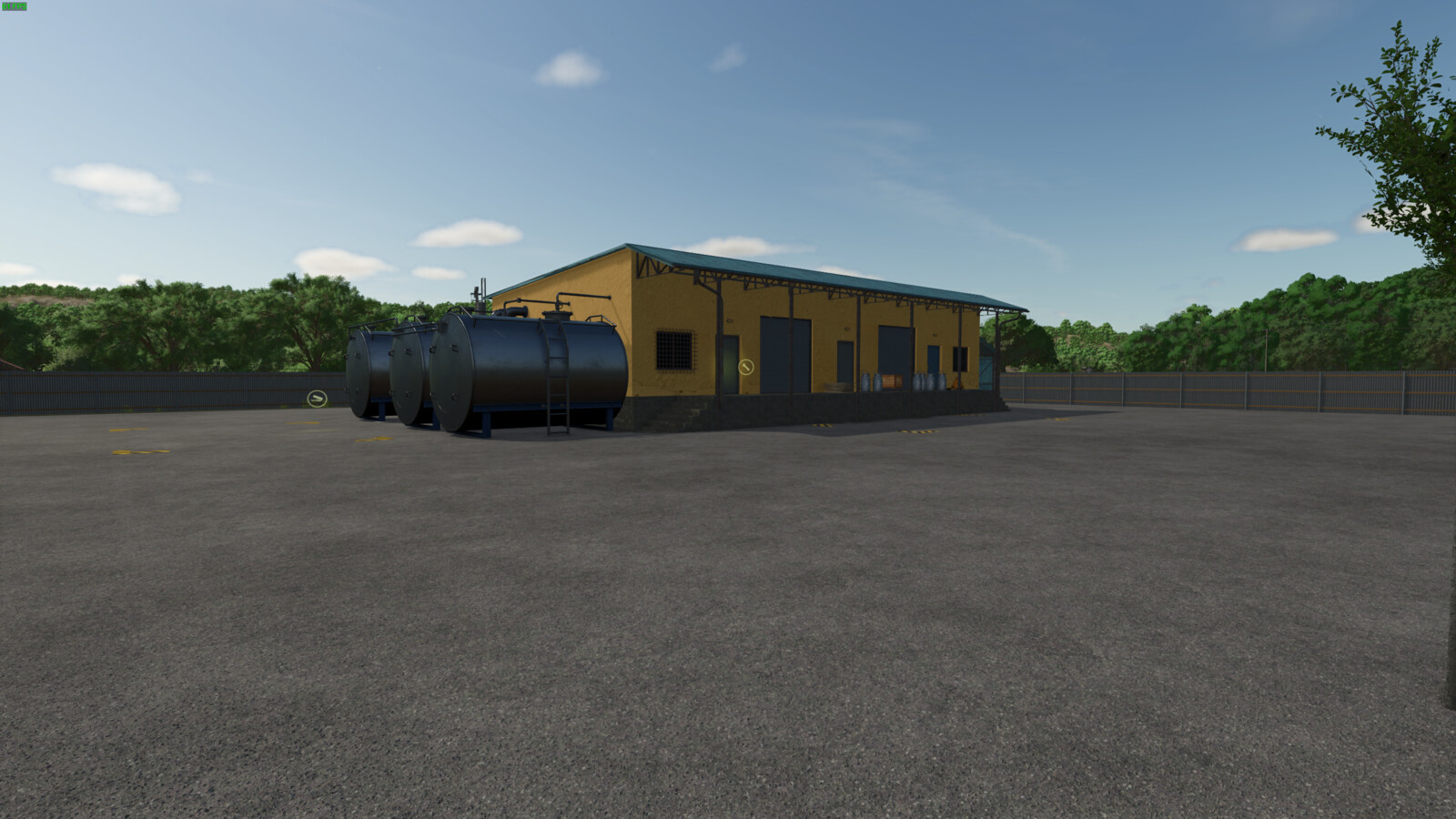 Country Dairy
