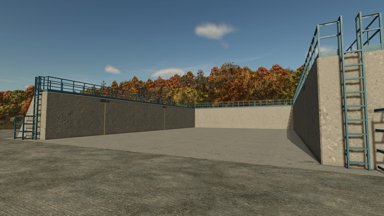 PlanET Bunkersilo Pack